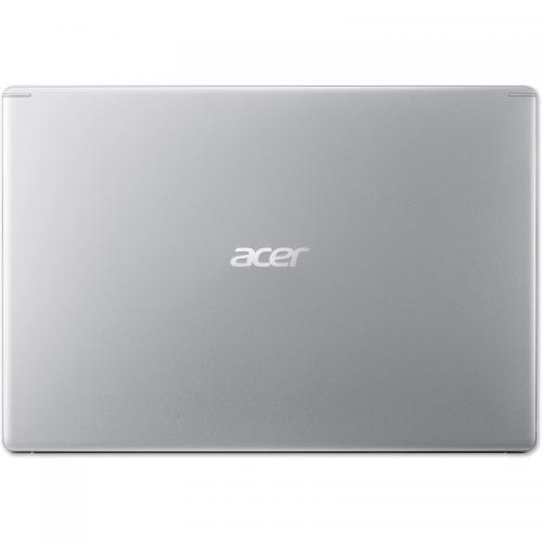 Laptop Acer Aspire 5 A515-45, AMD Ryzen 5 5500U, 15.6inch, RAM 16GB, SSD 512GB, AMD Radeon Graphcs, No OS, Silver