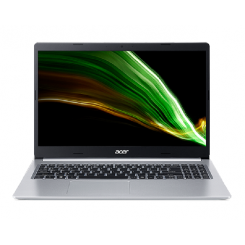 Laptop Acer Aspire 5 A515-45, AMD Ryzen 3 5300U, 15inch, RAM 8GB, SSD 256GB, AMD Radeon Graphics, No OS, Silver