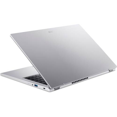 Laptop Acer Extensa 15 EX215-57-73JL, Intel Core i7-13620H, 15.6 inch, RAM 32GB, SSD 1TB, Intel UHD Graphics, No OS, Pure Silver