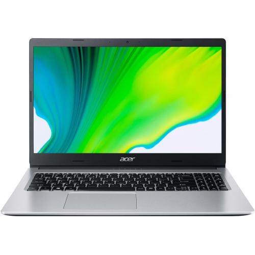 Laptop Acer Aspire 3 A315-23-R602, AMD Ryzen 3 3250U, 15.6inch, RAM 8GB, SD 256GB, AMD Radeon Graphics, No OS, Silver