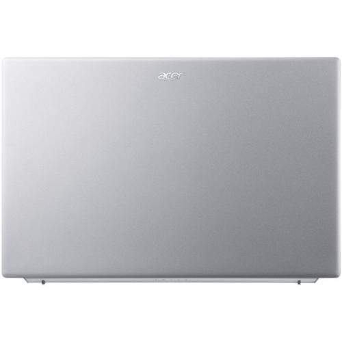 Laptop Acer Swift 3 SF314-44m, AMD Ryzen 5 5625U, 14inch, RAM 16GB, SSD 512GB, AMD Radeon Graphics, No OS, Pure Silver