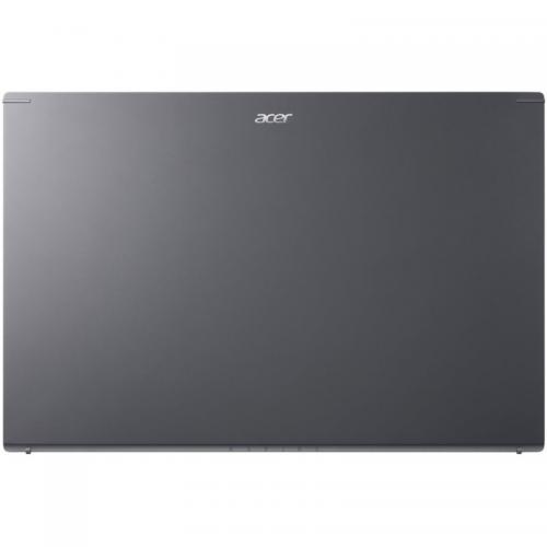 Laptop Acer Aspire 5 A515-47, AMD Ryzen 5 5625U, 15.6inch, RAM 8GB, SSD 512GB, AMD Radeon Graphics, No OS, Steel Gray