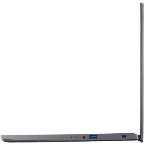 Laptop Acer Aspire 5 A515-47, AMD Ryzen 5 5625U, 15.6inch, RAM 8GB, SSD 512GB, AMD Radeon Graphics, No OS, Steel Gray