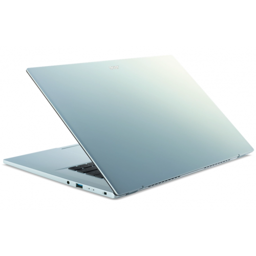 Laptop Acer Swift Edge SFA16-41-R08V, AMD Ryzen 7 6800U, 16inch, RAM 16GB, SSD 1TB, AMD Radeon 680M, Windows 11, Gray