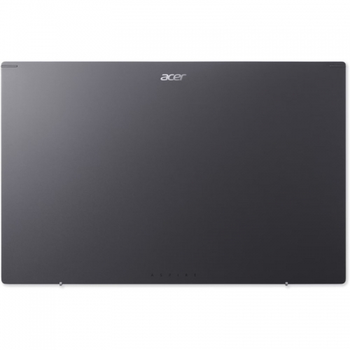 Laptop Acer Aspire 5 A515-58M, Intel Core i3-1315U, 15.6inch, RAM 8GB, SSD 512GB, Intel UHD Graphics, No OS, Steel Grey