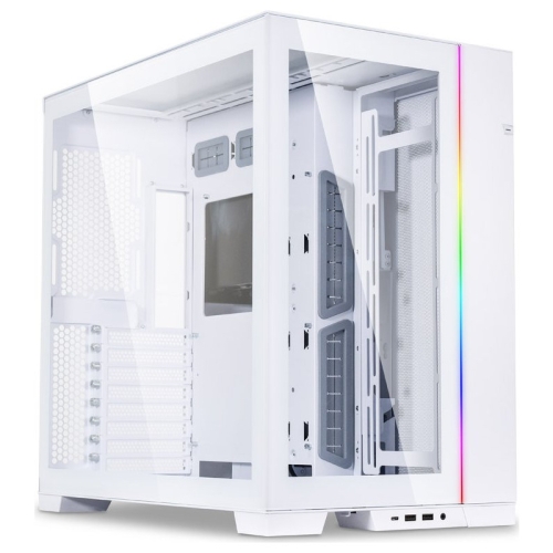Carcasa Lian Li O11 Dynamic Evo White, Fara sursa