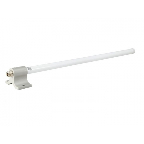 Antena Level One OAN-4121, White