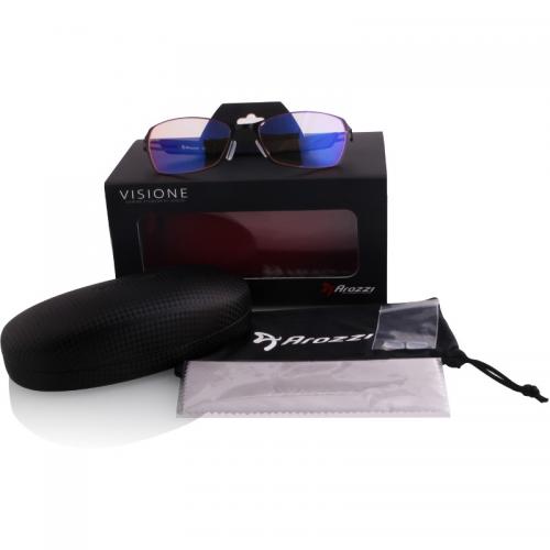 Ochelari gaming Arozzi Visione VX-500, Black