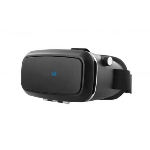 Blame Sheet Less Ochelari VR TnB Virtual Reality, Black