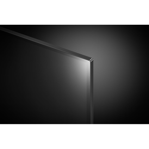 Televizor OLED LG Smart OLED42C31LA Seria C31LA, 42inch, UHD 4K, Black