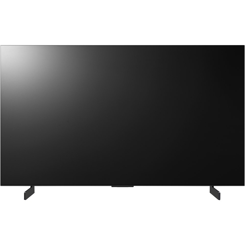 Televizor OLED LG Smart OLED42C32LA Seria C32LA, 42inch, UHD 4K, Grey