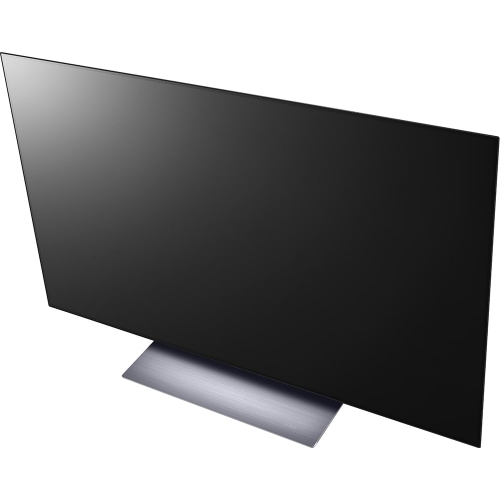 Televizor OLED LG Smart OLED48C31LA Seria C31LA, 48inch, UHD 4K, Grey