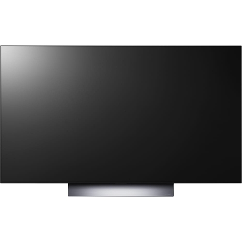 Televizor OLED LG Smart OLED48C32LA Seria C32LA, 48inch, UHD 4K, Grey