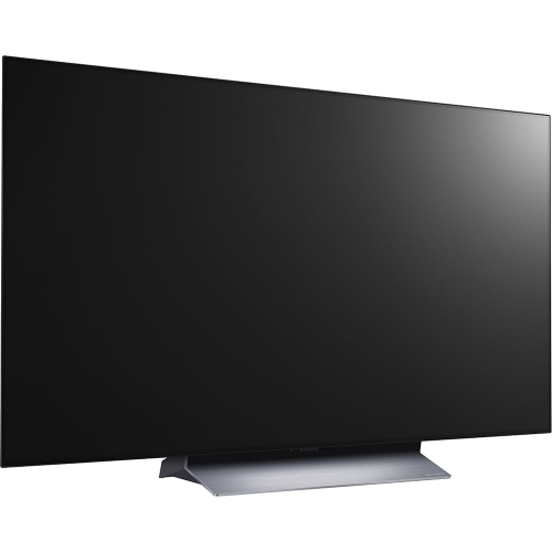 Televizor OLED LG Smart OLED55C31LA Seria C31LA, 55inch, UHD 4K, Grey