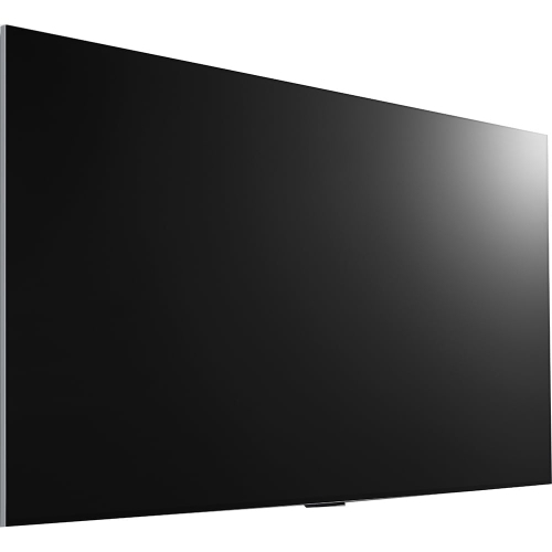 Televizor OLED evo LG Smart OLED55G33LA Seria G33LA, 55inch, UHD 4K, Grey