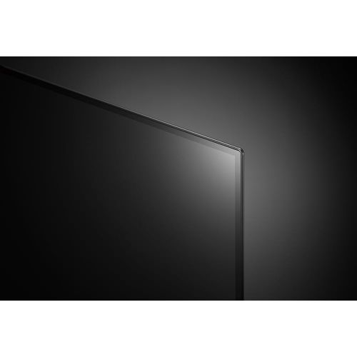 Televizor OLED LG Smart OLED77C31LA Seria C31LA, 77inch, UHD 4K, Grey
