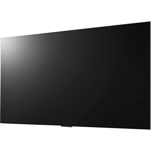Televizor OLED evo LG Smart OLED83G33LA Seria G33LA, 83inch, UHD 4K, Grey