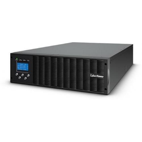 UPS Cyber Power OLS6000ERTXL3U, 6000VA