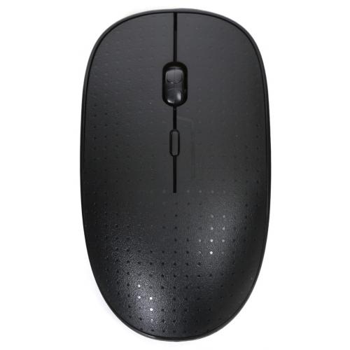 Mouse Optic Omega OM0423W, USB Wireless, Black