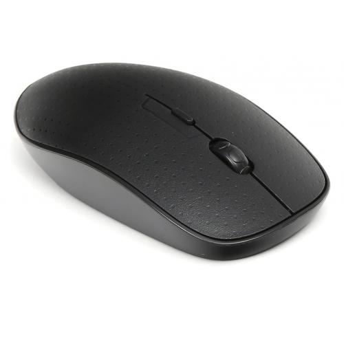 Mouse Optic Omega OM0423W, USB Wireless, Black