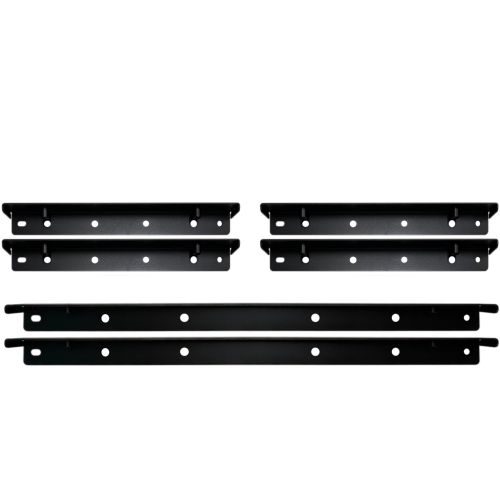 Set montare Iiyama OMK4-2, Black
