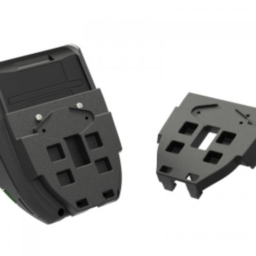 Suport auto TSC OP-P-VM-001-0001 pentru Imprimanta de etichete Alpha-30L