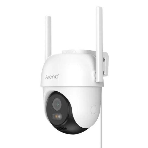 Camera IP Dome Arenti OP1, 4 MP, IR 9 m