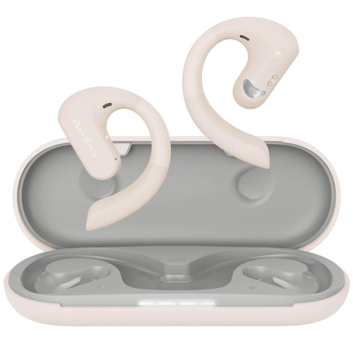 Handsfree OneOdio OpenRock S, Cream