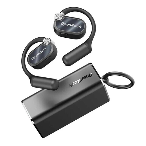 Handsfree OneOdio OpenRock X, Black