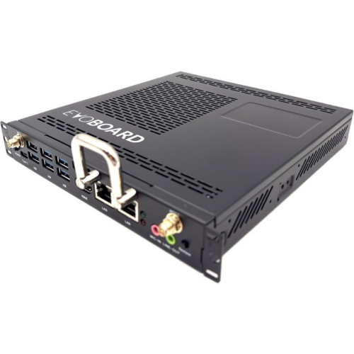 Calculator OPS Evoboard OPS-513-04256L, Intel Core i5-13500H, RAM 4GB, SSD 256GB, Intel Iris Xe Graphics, Windows 11 Pro