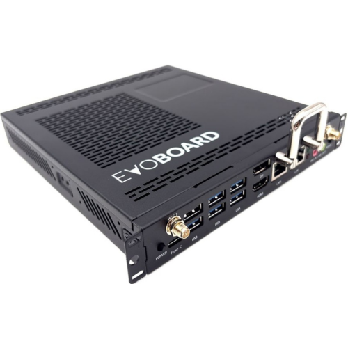 Calculator OPS Evoboard OPS-513-08512L, Intel Core i5-13500H, RAM 8GB, SSD 512GB, Intel Iris Xe Graphics, Windows 11 Pro