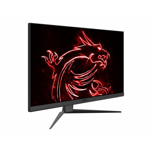 Monitor LED MSI Optix G272, 27inch, 1920x1080, 1ms, Black
