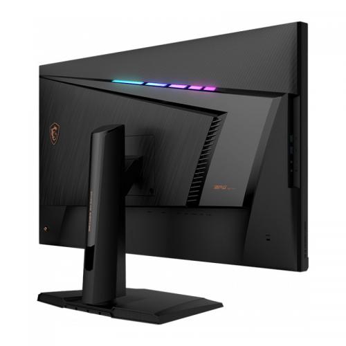 Monitor LED MSI Gaming Optix MPG321QRF-QD 31.5inch, 2560x1440, 1ms, Black