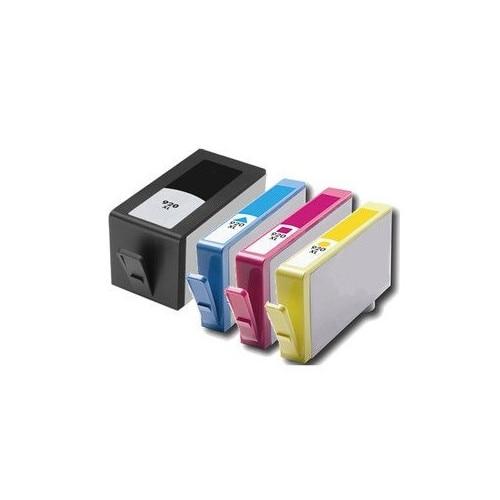 Cartus Cerneala ORINK Black Compatibil - HP Officejet 6000 Printer (CB051A)