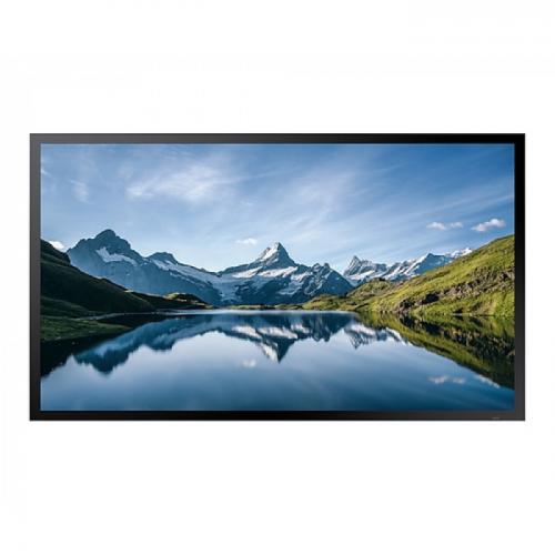 Outdoor Signage Samsung Seria OH55A-S LH55OHAOSGB, 55inch, 1920x1080pixeli, Black
