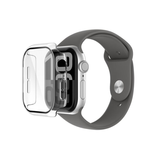 Protectie SmartWatch Belkin OWA002HQCL, Clear