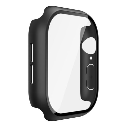 Protectie SmartWatch Belkin OWA003HQBK, Black