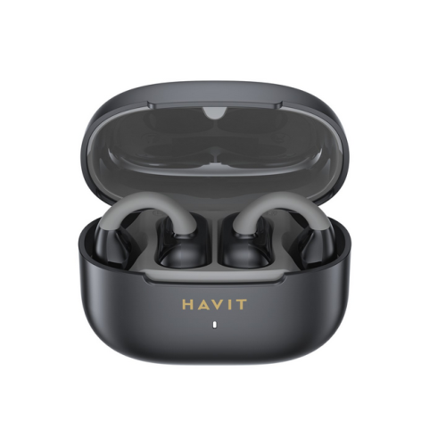 Handsfree Havit OWS910, Black