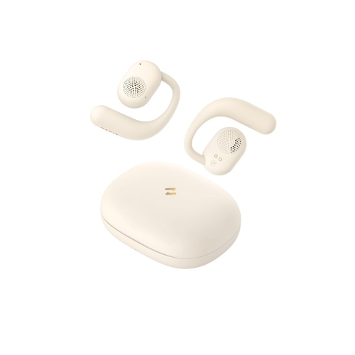 Handsfree Havit OWS914, Beige
