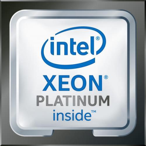 Intel Xeon-Platinum 8276 (2.2GHz/28-core/165W) Processor Kit for HPE ProLiant DL380 Gen10