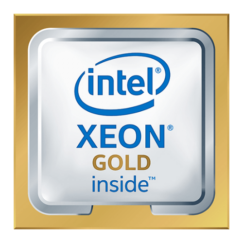 Intel Xeon-Gold 5215 (2.5GHz/10-core/85W) Processor Kit for HPE ProLiant DL360 Gen10