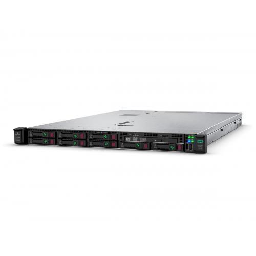 Server HP ProLiant DL360 Gen10, Intel Xeon Silver 4110, RAM 16GB, no HDD, HPE P408i-a, PSU 1x 500W, No OS