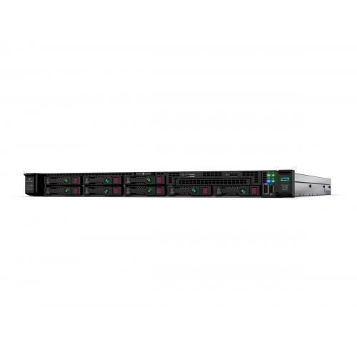 Server HP ProLiant DL360 Gen10, Intel Xeon Silver 4110, RAM 16GB, no HDD, HPE P408i-a, PSU 1x 500W, No OS