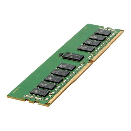 HPE 32GB (1x32GB) Dual Rank x4 DDR4-3200 CAS-22-22-22 Registered Smart Memory Kit