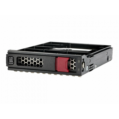 Hard Disk Server HP P09165-K21, 14TB, SATA, 3.5inch