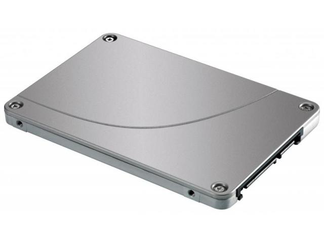 HPE 240GB SATA RI SFF RW DS SSD