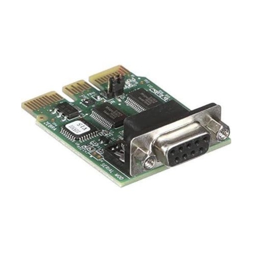 Modul RS232 Zebra P1112640-016 pentru Imprimantele de etichete Zebra ZD411/ZD421/ZD611