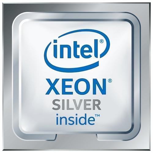 Intel Xeon-Silver 4214 (2.2GHz/12-core/85W) Processor Kit for HPE ProLiant DL180 Gen10
