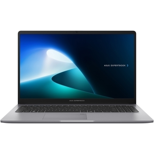 Laptop ASUS ExpertBook P1 P1503CVA-S70613, Intel Core i7-13620H, 15.6 inch, RAM 16GB, SSD 512GB, Intel UHD Graphics, No OS, Misty Grey