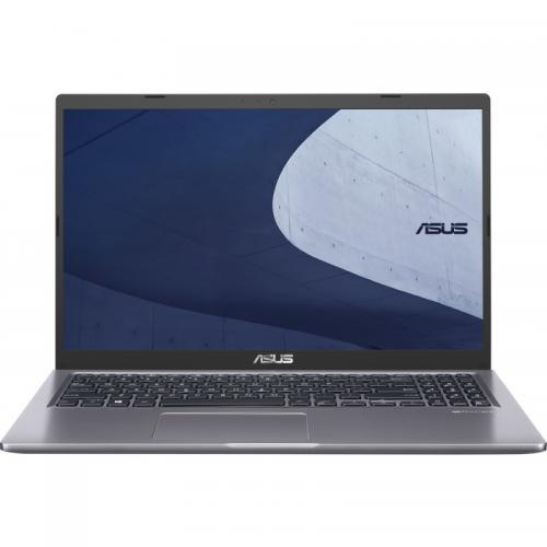 Laptop ASUS P1512CEA-BQ0188, Intel Core i5-1135G7, 15.6inch, RAM 8GB, SSD 512GB, Intel Iris Xe Graphics, No OS, Slate Grey